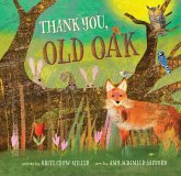 Thank You, Old Oak Thank You, Old Oak