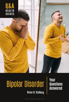Bipolar Disorder - Stolberg, Victor B