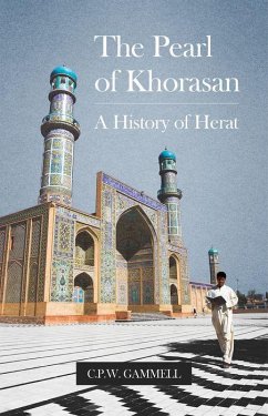 The Pearl of Khorasan - Gammell, C. P. W.