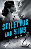 Stilettos and Sins Stilettos and Sins