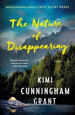 The Nature of Disappearing - Grant, Kimi Cunningham