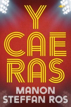 Cover Y Cae Ras