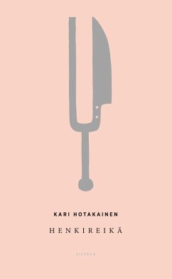 Cover Henkireikä