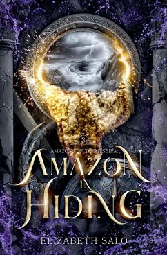 Cover Amazon in Hiding