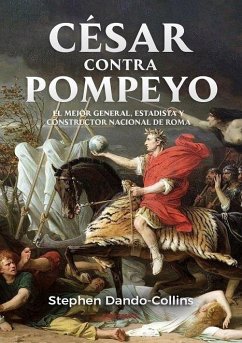 Cesar Contra Pompeyo - Dando-Collins, Stephen