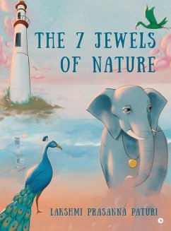 Cover The 7 Jewels of Nature