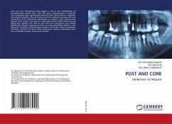 Cover POST AND CORE