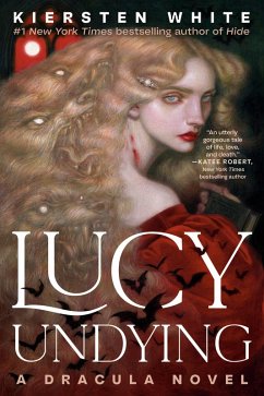 Lucy Undying - White, Kiersten