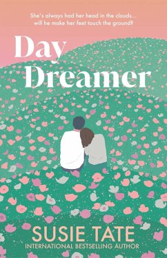 Cover Daydreamer