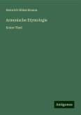Armenische Etymologie Armenische Etymologie