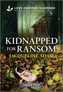 Cover Kidnapped for Ransom