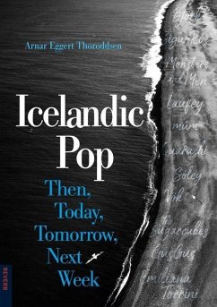 Cover Icelandic Pop