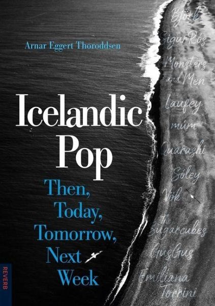 Icelandic Pop Icelandic Pop