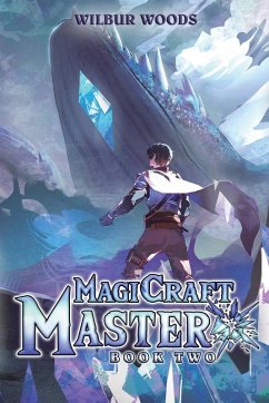 MagiCraft Master 2 - Woods, Wilbur