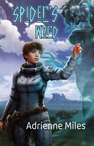 Spider's Wyrd Spider's Wyrd