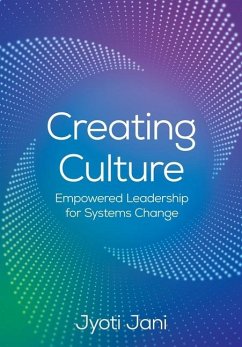 Cover Creating Culture