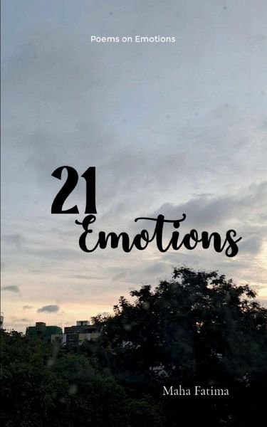 21 Emotions 21 Emotions