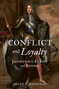 Cover Conflict and Loyalty