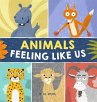 Animals Feeling Like Us - Bild 1