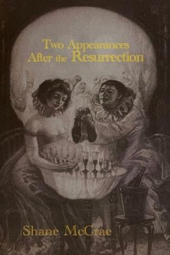 Two Appearances After the Resurrection - Mccrae, Shane