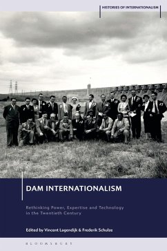 Cover Dam Internationalism