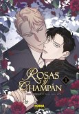 ROSAS Y CHAMPAN 01 ROSAS Y CHAMPAN 01