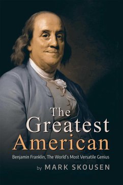 Cover The Greatest American