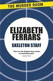 Skeleton Staff Skeleton Staff