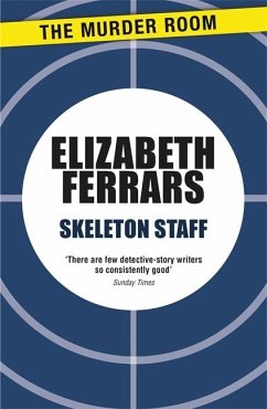Cover Skeleton Staff