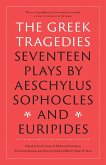 The Greek Tragedies The Greek Tragedies