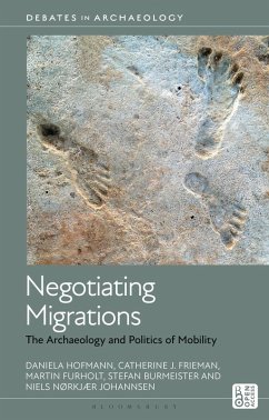 Negotiating Migrations Cover Negotiating Migrations