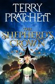 The Shepherd's Crown The Shepherd's Crown