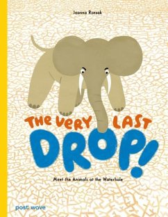 Cover The Very Last Drop!