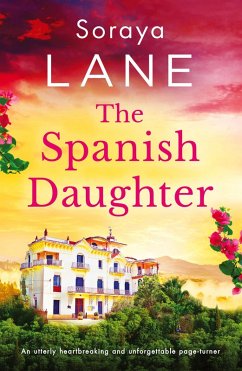 The Spanish Daughter The Spanish Daughter