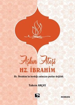 Cover Askin Atesi Hz. Ibrahim