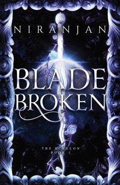 Cover Blade Broken