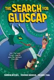 The Search for Gluscap The Search for Gluscap