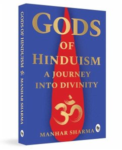 Cover Gods of Hinduism
