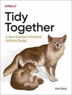 Tidy Together - Beck, Kent