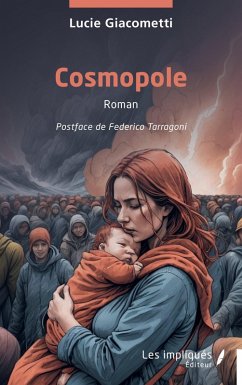 Cosmopole - Giacometti, Lucie