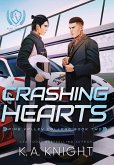 Crashing Hearts Crashing Hearts