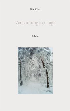Verkennung der Lage Verkennung der Lage