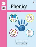 Foundational Phonics Set I Book 1