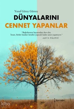 Cover Dünyalarini Cennet Yapanlar