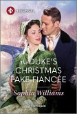 The Duke's Christmas Fake Fiancée