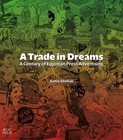 Cover A Trade in Dreams