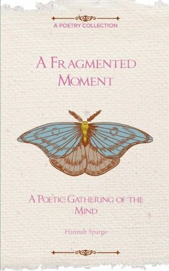 Cover A Fragmented Moment