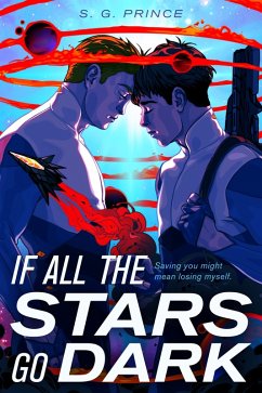 Cover If All the Stars Go Dark