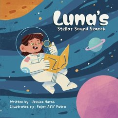 Cover Luna's Stellar Sound Search