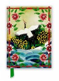 Abby Jacobs: Tokyo Story Crane (Foiled Journal) Abby Jacobs: Tokyo Story Crane (Foiled Journal)